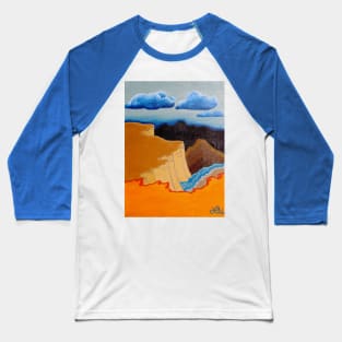 Canyon View Baseball T-Shirt